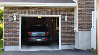 Garage Door Installation at Ditmas Park Brooklyn, New York