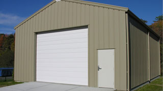 Garage Door Openers at Ditmas Park Brooklyn, New York